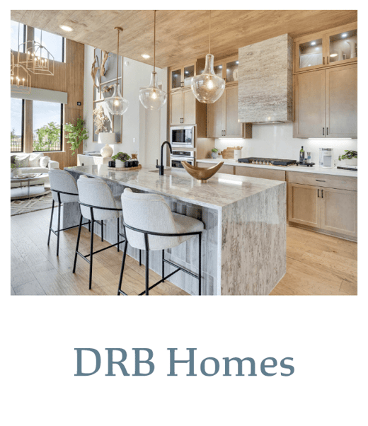 DRB Homes