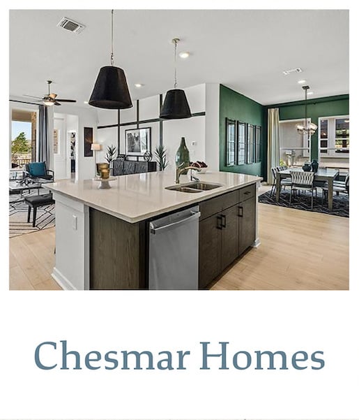 Chesmar Homes