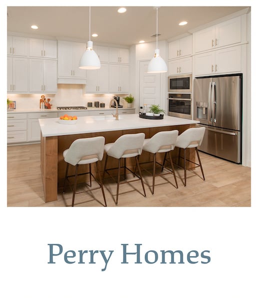 Perry Homes