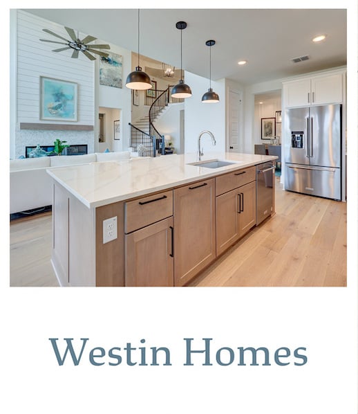 Westin Homes